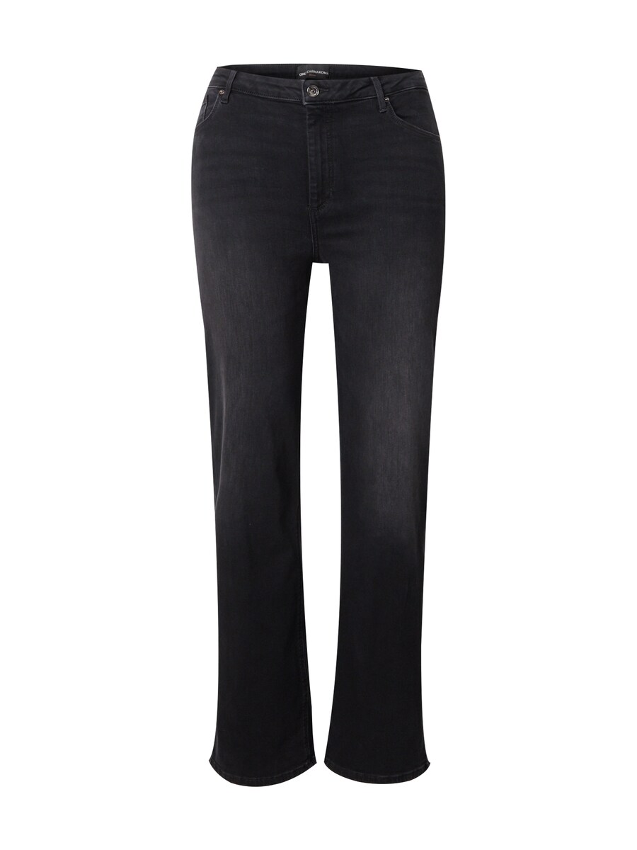 Джинсы свободного кроя ONLY Carmakoma CARWILLY, черный
Джинсы свободного кроя ONLY Carmakoma CARWILLY, черный