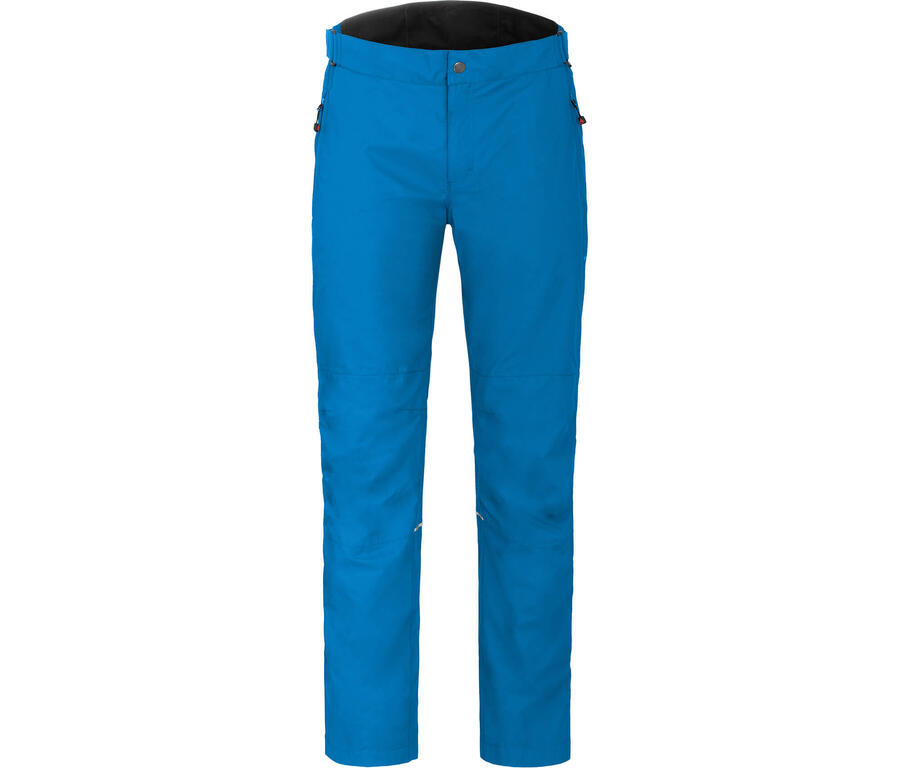 BERGSON Штаны дождевые с сетчатой подкладкой, водонепроницаемость 12000 мм водяного столба, синие
BERGSON Штаны дождевые с сетчатой подкладкой, водонепроницаемость 12000 мм водяного столба, синие