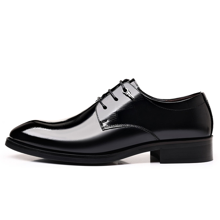 YEDANI Повседневные кожаные туфли мужские низкие, черные
YEDANI Повседневные кожаные туфли мужские низкие, черные