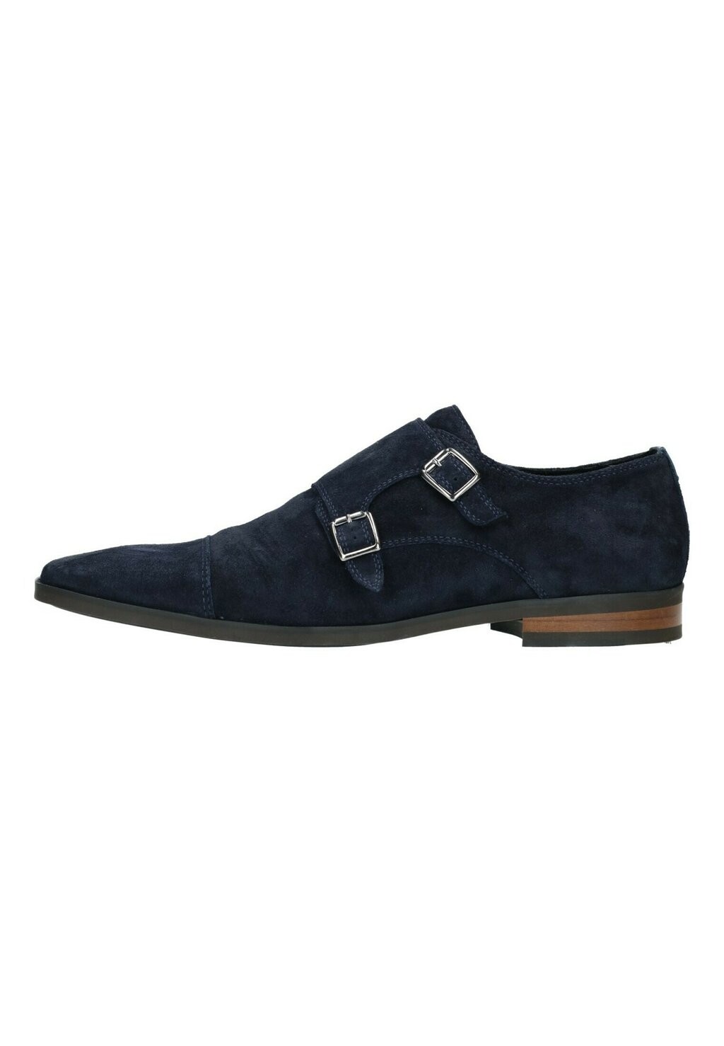 Тапочки Manfield, цвет blau
Тапочки Manfield, цвет blau