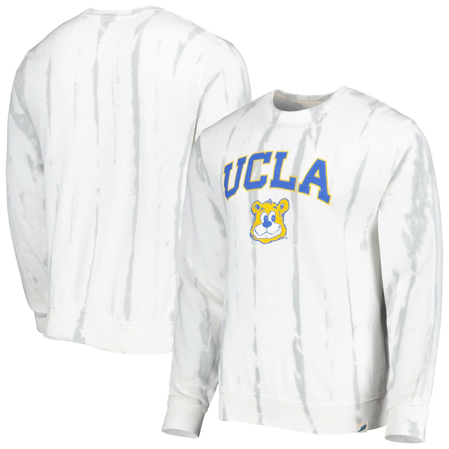 Мужская студенческая одежда белого/серебристого цвета UCLA Bruins Classic Arch Dye Terry пуловер с круглым вырезом толстовка, Белый, Мужская студенческая одежда белого/серебристого цвета UCLA Bruins Classic Arch Dye Terry пуловер с круглым вырезом толстов
Мужская студенческая одежда белого/серебристого цвета UCLA Bruins Classic Arch Dye Terry пуловер с круглым вырезом толстовка, Белый, Мужская студенческая одежда белого/серебристого цвета UCLA Bruins Classic Arch Dye Terry пуловер с круглым вырезом толстов