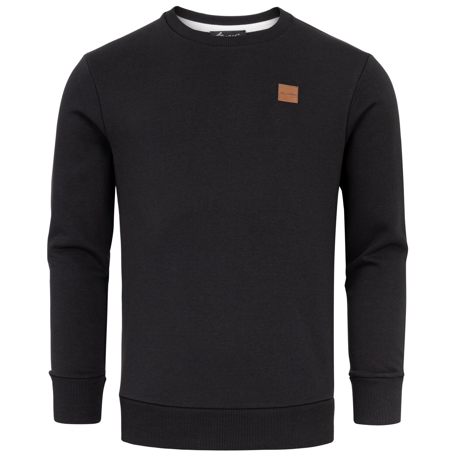 Толстовка Amaci&Sons, черный
Толстовка Amaci&Sons, черный