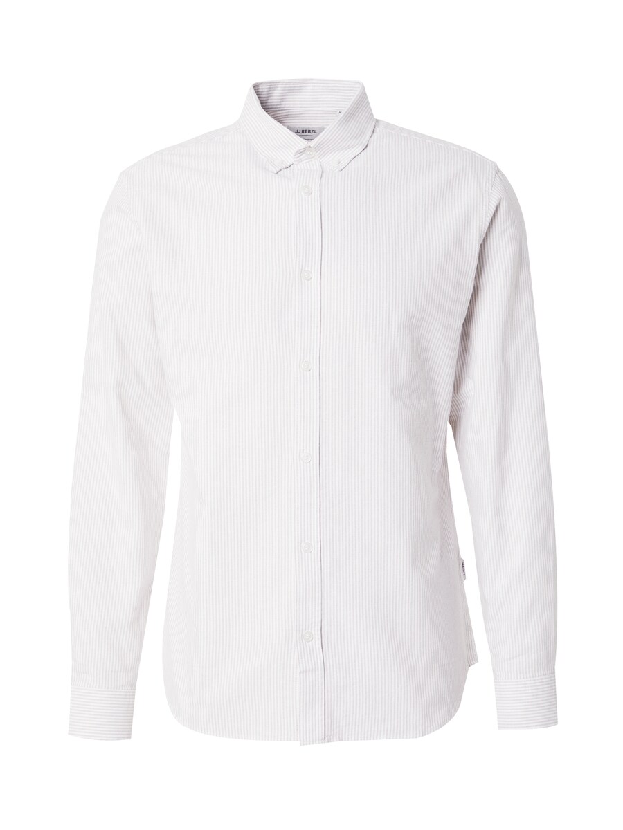 Рубашка обычного кроя на пуговицах JJ Rebel JREBOSCAR, темно-бежевый
Рубашка обычного кроя на пуговицах JJ Rebel JREBOSCAR, темно-бежевый