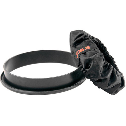 Адаптерное кольцо Genustech GP-NK Lens Adapter Ring with Nuns Knickers GP-NK
Адаптерное кольцо Genustech GP-NK Lens Adapter Ring with Nuns Knickers GP-NK