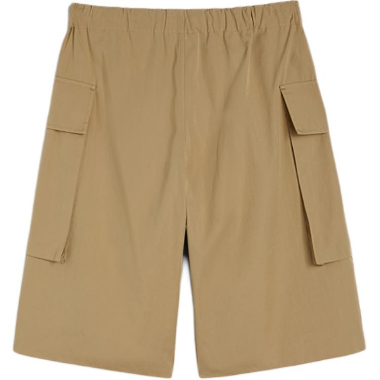 Поплиновые шорты JIL SANDER, хаки
Поплиновые шорты JIL SANDER, хаки