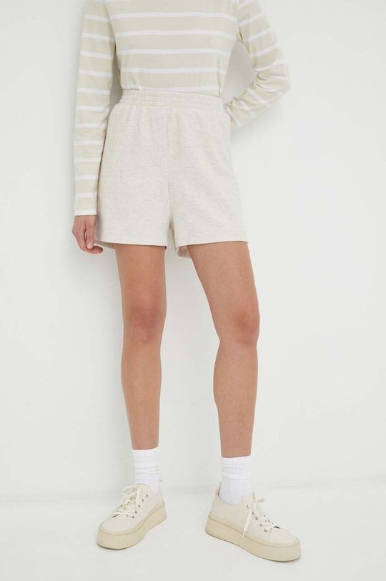 Шорты American Vintage, бежевый
Шорты American Vintage, бежевый