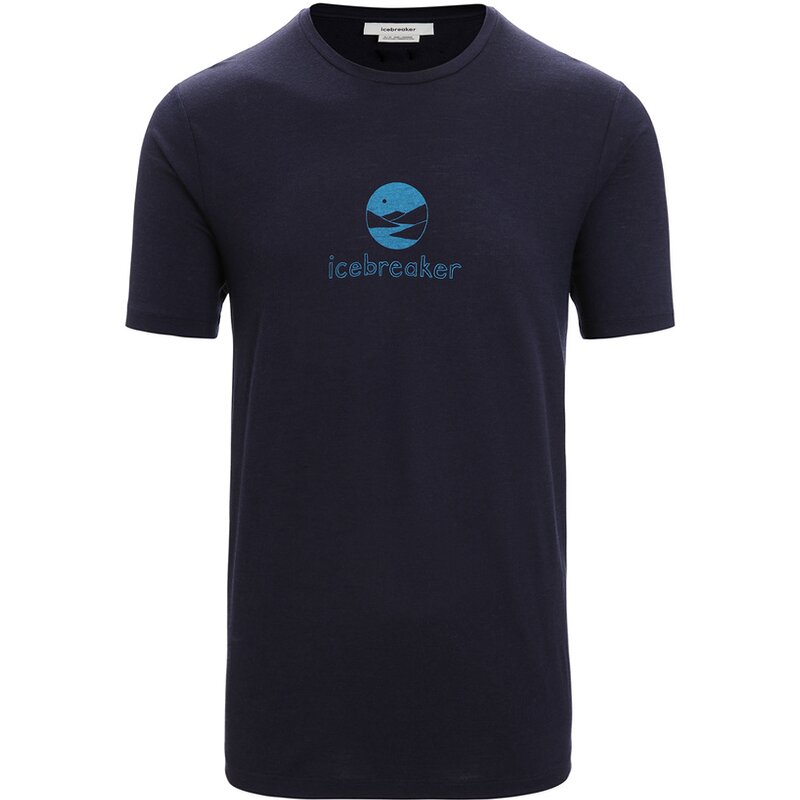 Рубашка Icebreaker, синий
Рубашка Icebreaker, синий