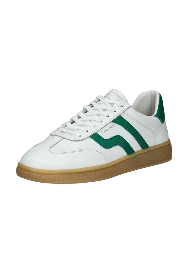 Кожаные кроссовки Gant, мультиколор
Кожаные кроссовки Gant, мультиколор