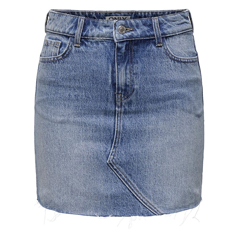 Юбка Only Skylar Short, синий
Юбка Only Skylar Short, синий