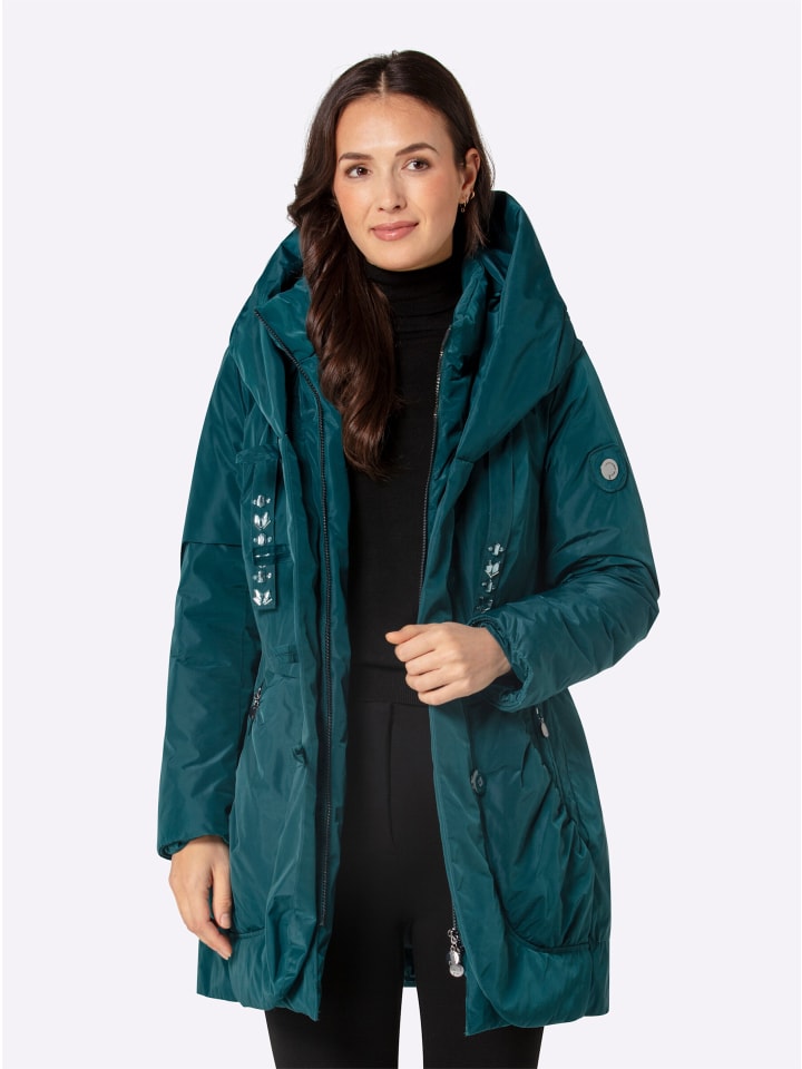 Зимняя куртка creation L
Зимняя куртка creation L