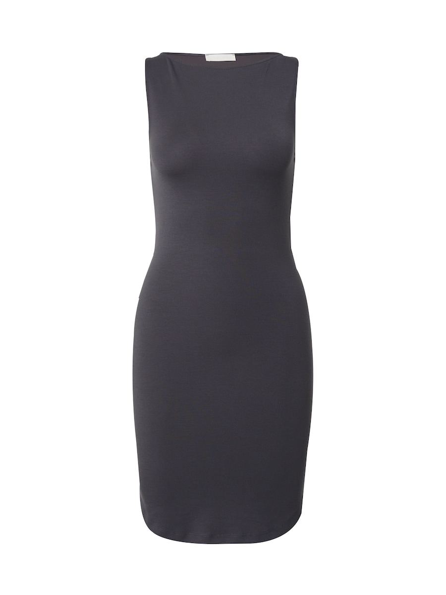 Платье LeGer by Lena Gercke Stina, антрацит
Платье LeGer by Lena Gercke Stina, антрацит