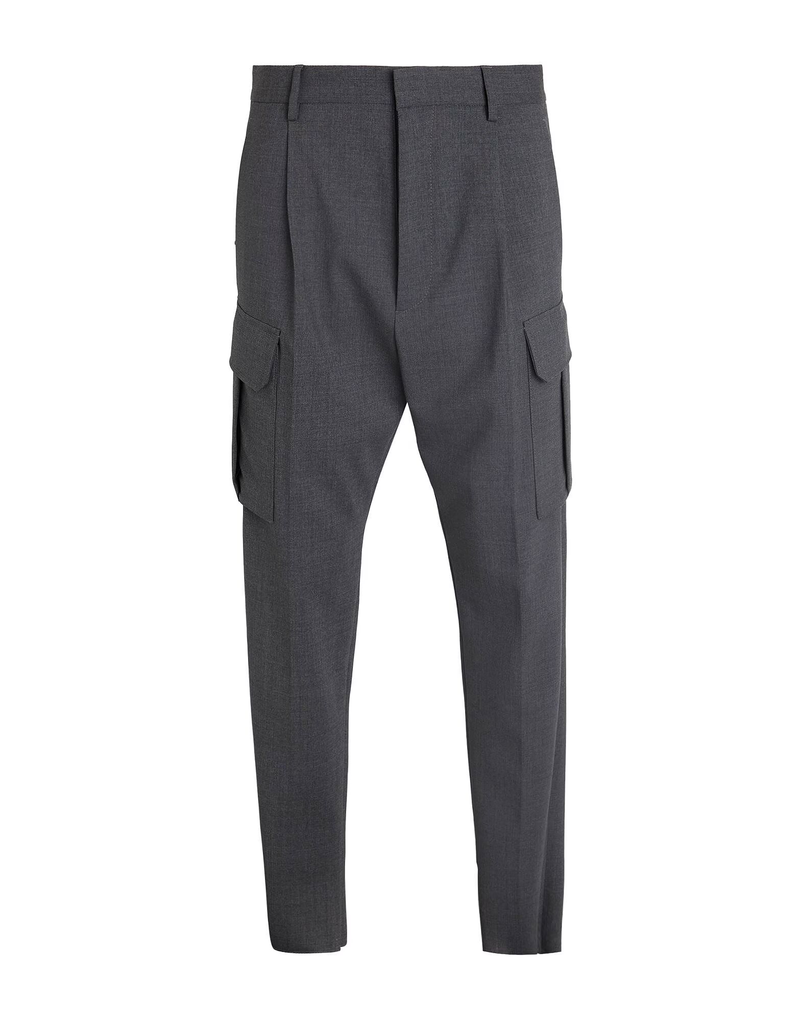 Брюки Dsquared1, серый
Брюки Dsquared1, серый