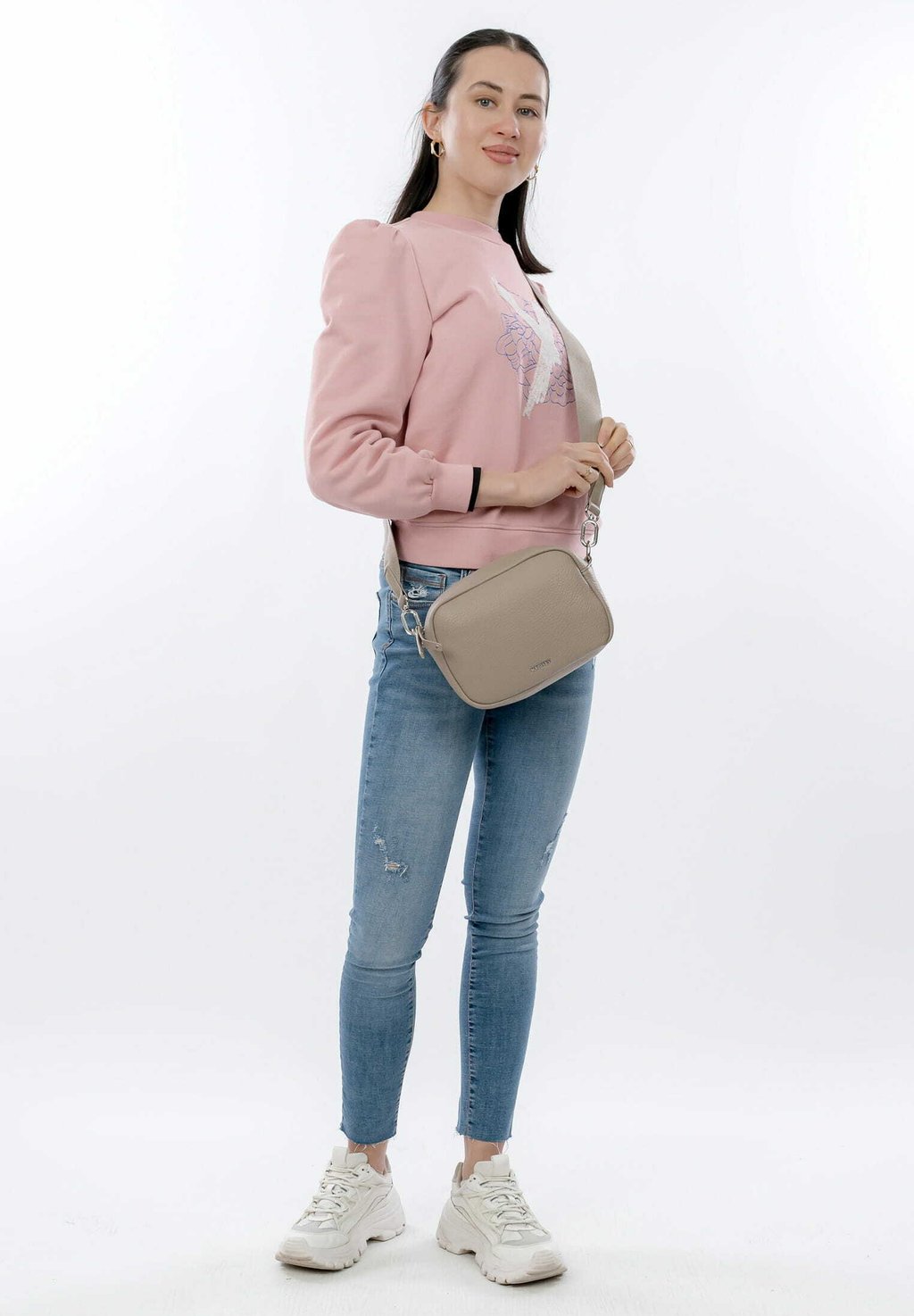 Сумка через плечо SURI FREY, песочный
Сумка через плечо SURI FREY, песочный