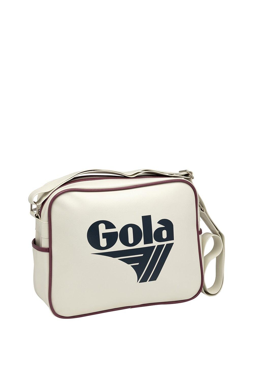 Сумка-мессенджер Redford Gola, белый
Сумка-мессенджер Redford Gola, белый