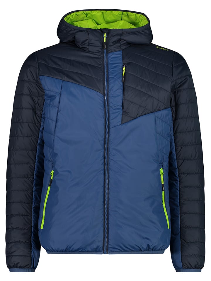 Дождевик CMP Funktionsjacke, синий
Дождевик CMP Funktionsjacke, синий