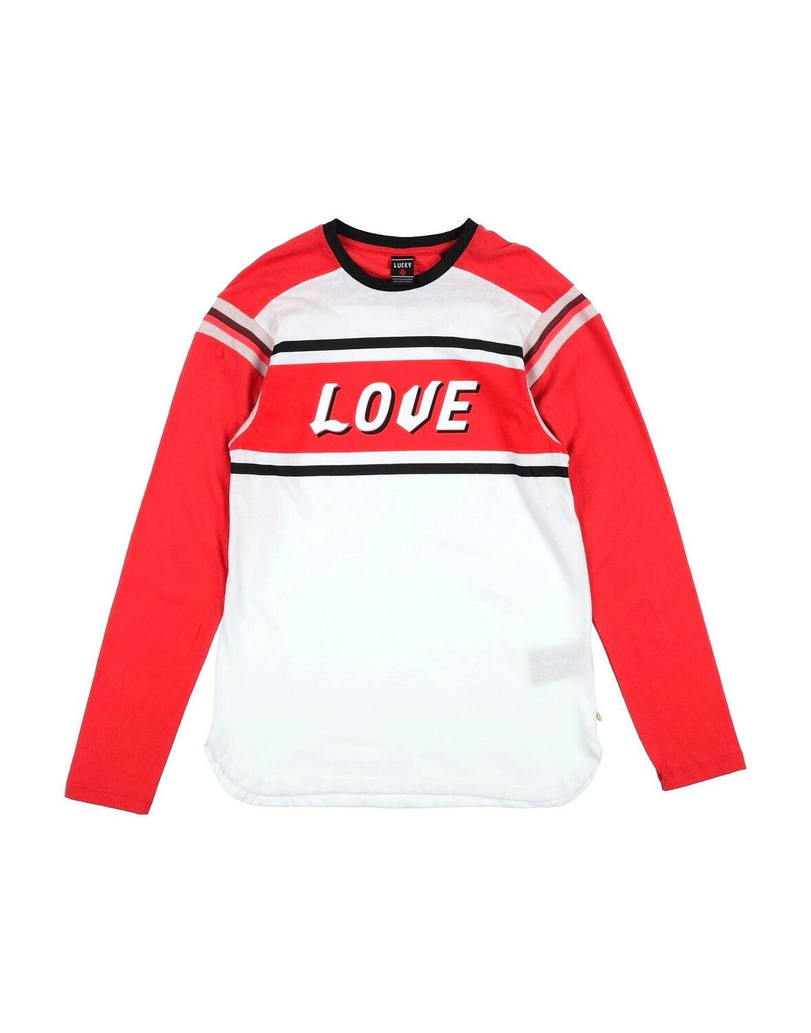 Футболка Scotch R'Belle, красный
Футболка Scotch R'Belle, красный