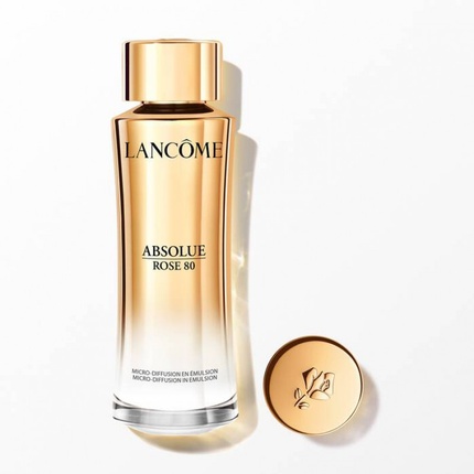 Lancome Absolue Rose 80 Микродиффузия в эмульсии 150 мл Lancôme
Lancome Absolue Rose 80 Микродиффузия в эмульсии 150 мл Lancôme