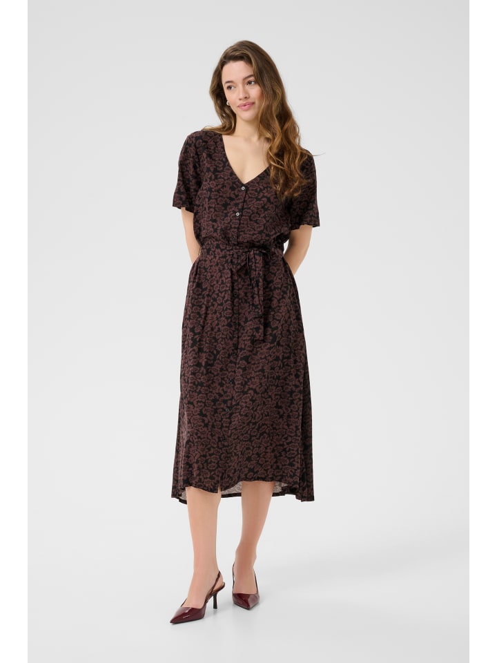 Платье до колена Kaffe
Платье до колена Kaffe