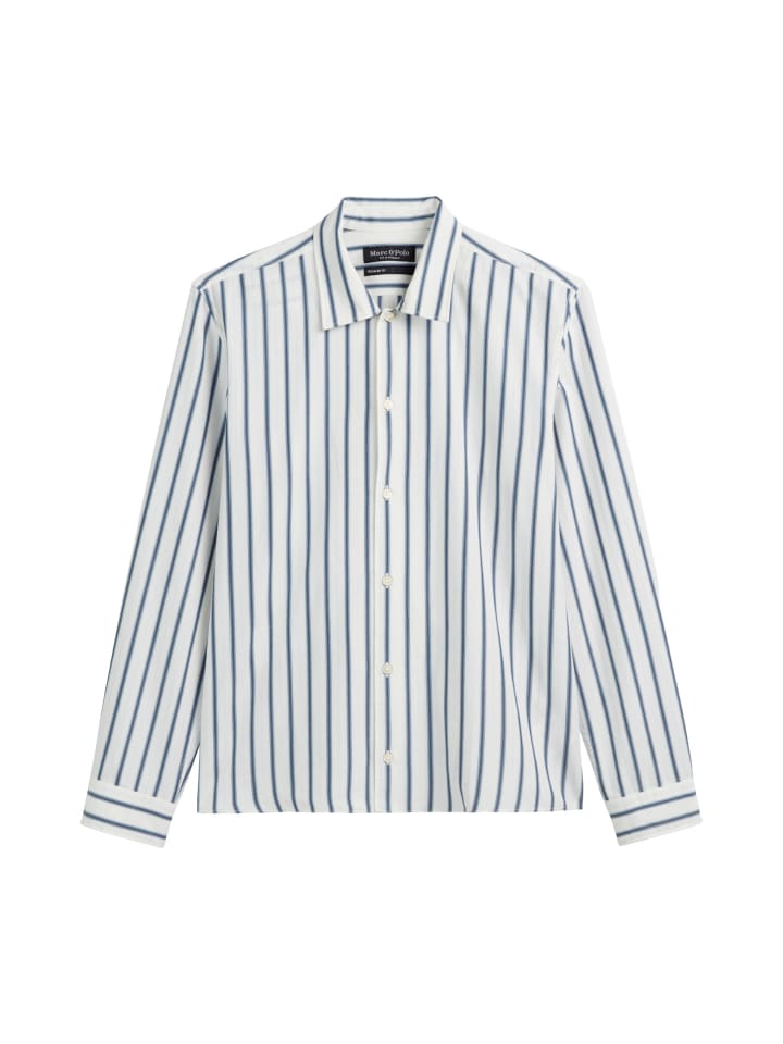 Рубашка Marc O'Polo, цвет multi/storm
Рубашка Marc O'Polo, цвет multi/storm