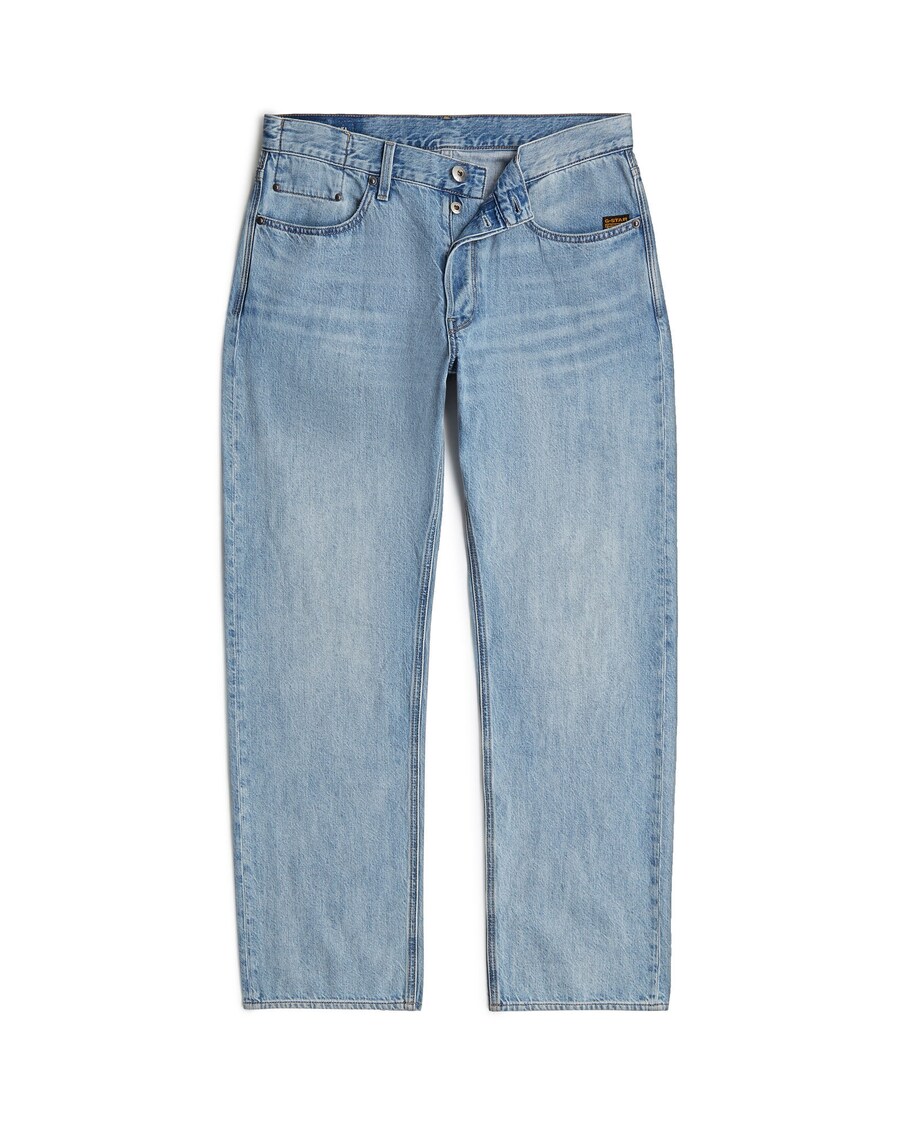 Джинсы G-STAR Regular Jeans Dakota, светло-синий
Джинсы G-STAR Regular Jeans Dakota, светло-синий