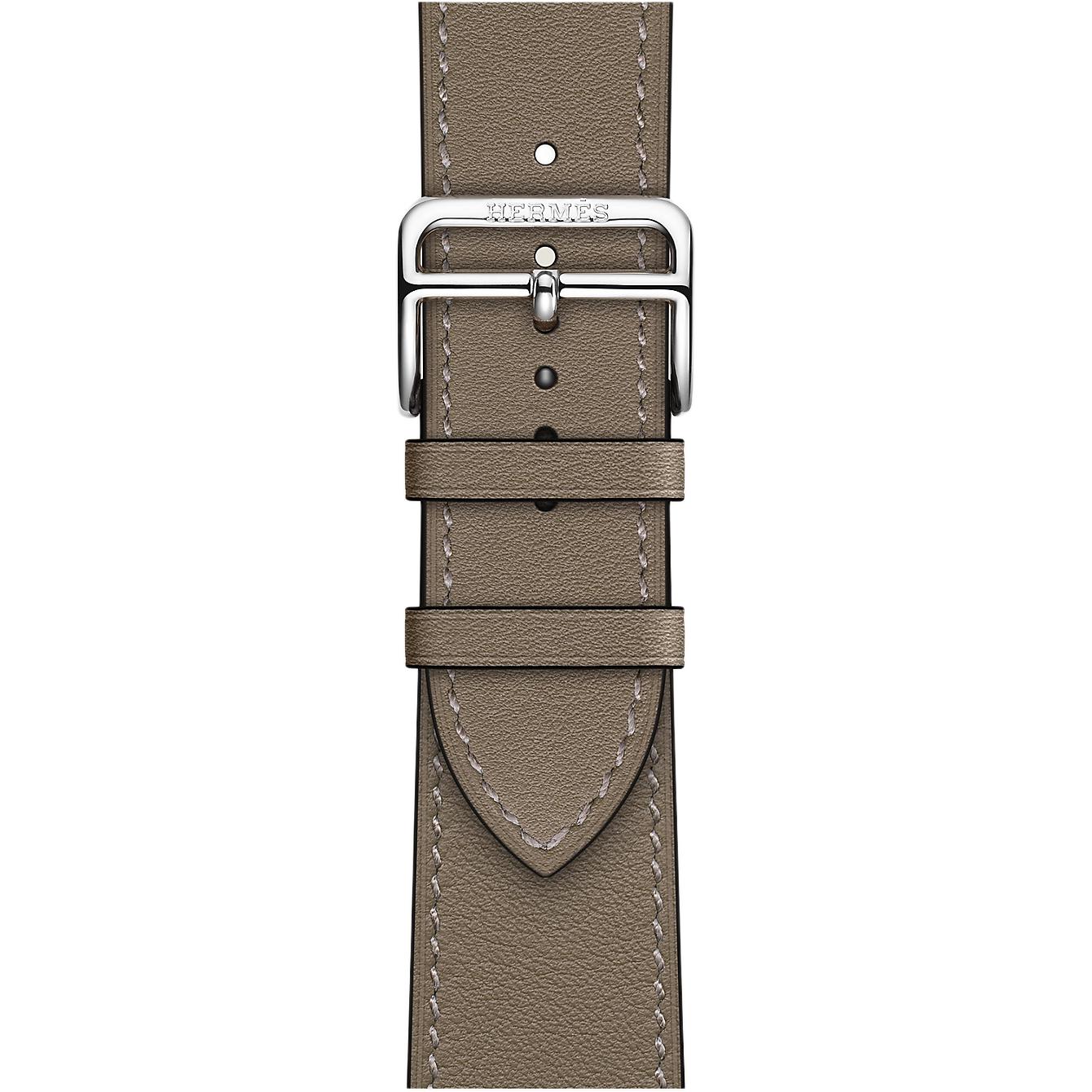 HERMES Часы Watch Band All Compatibility 165 200mm Cowhide Leather Material, Oregano Color
HERMES Часы Watch Band All Compatibility 165 200mm Cowhide Leather Material, Oregano Color