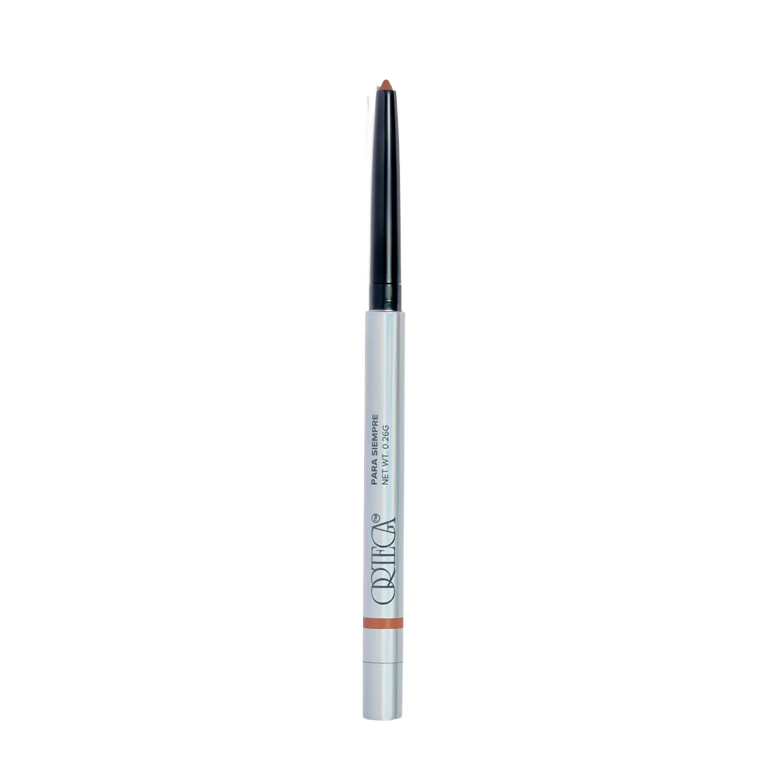 Мягкий контурный карандаш для губ Ortega Beauty, Para Siempre
Мягкий контурный карандаш для губ Ortega Beauty, Para Siempre