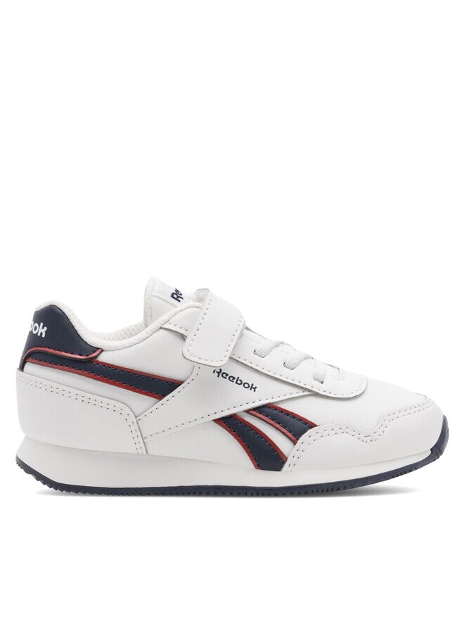 Кроссовки Royal Cl Jog Reebok, белый
Кроссовки Royal Cl Jog Reebok, белый