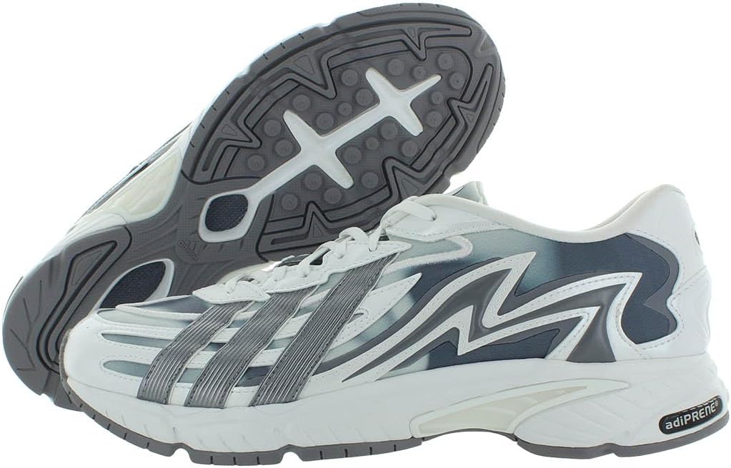 Мужские кроссовки adidas Orketro 2.0, белый/серый
Мужские кроссовки adidas Orketro 2.0, белый/серый