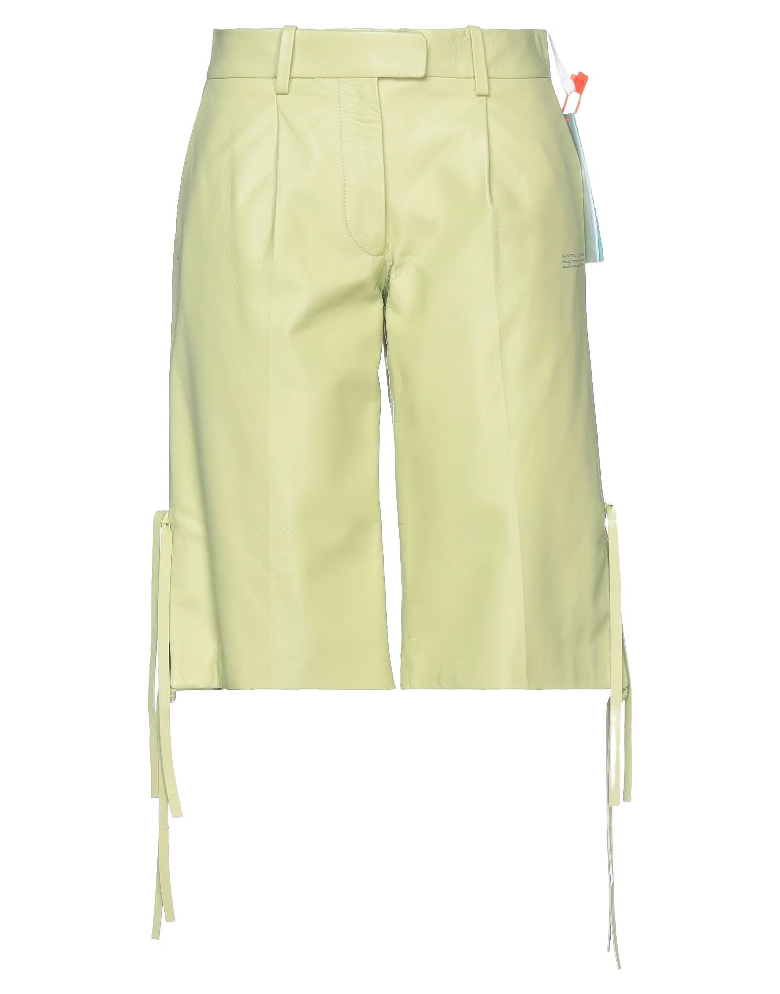 Брюки Off, серо-зеленый
Брюки Off, серо-зеленый