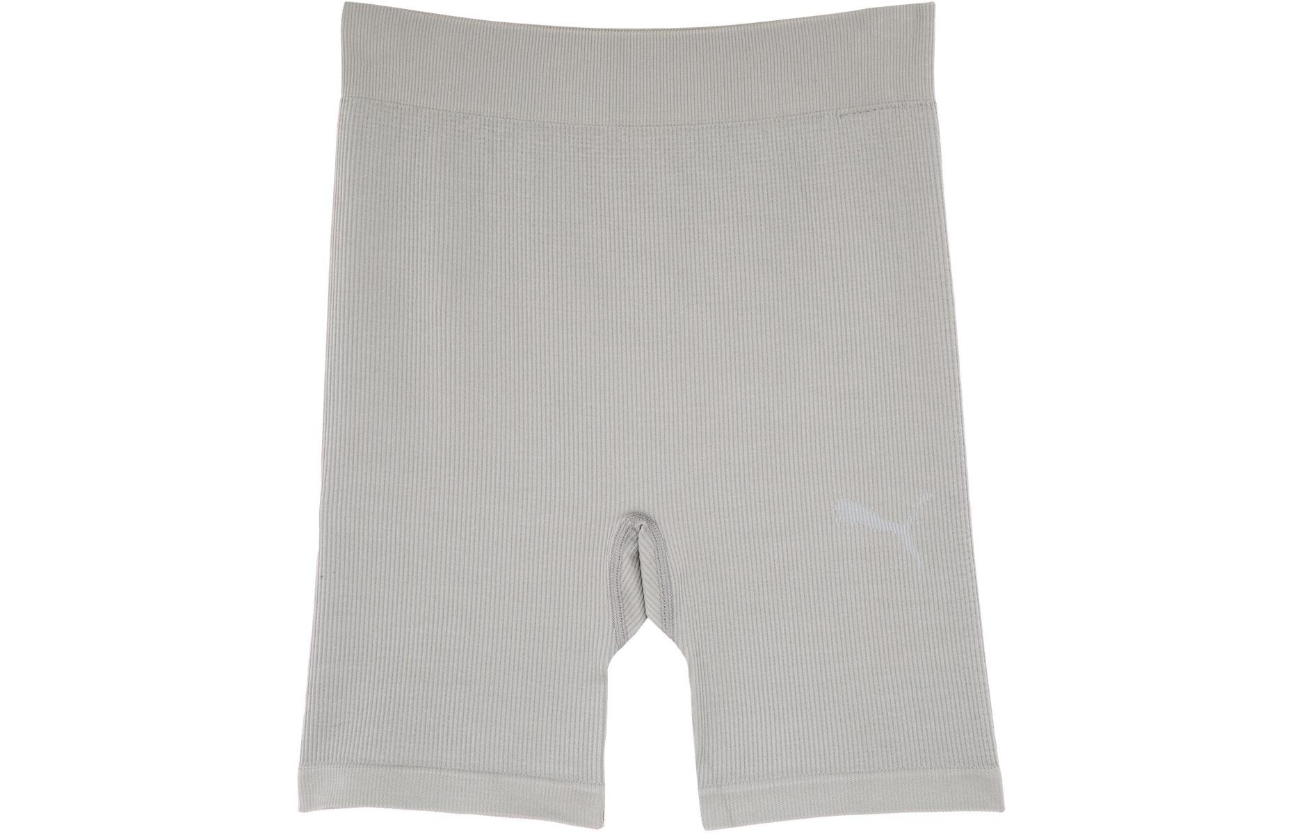 Спортивные шорты Women's Light Gray PUMA, светло-серый
Спортивные шорты Women's Light Gray PUMA, светло-серый