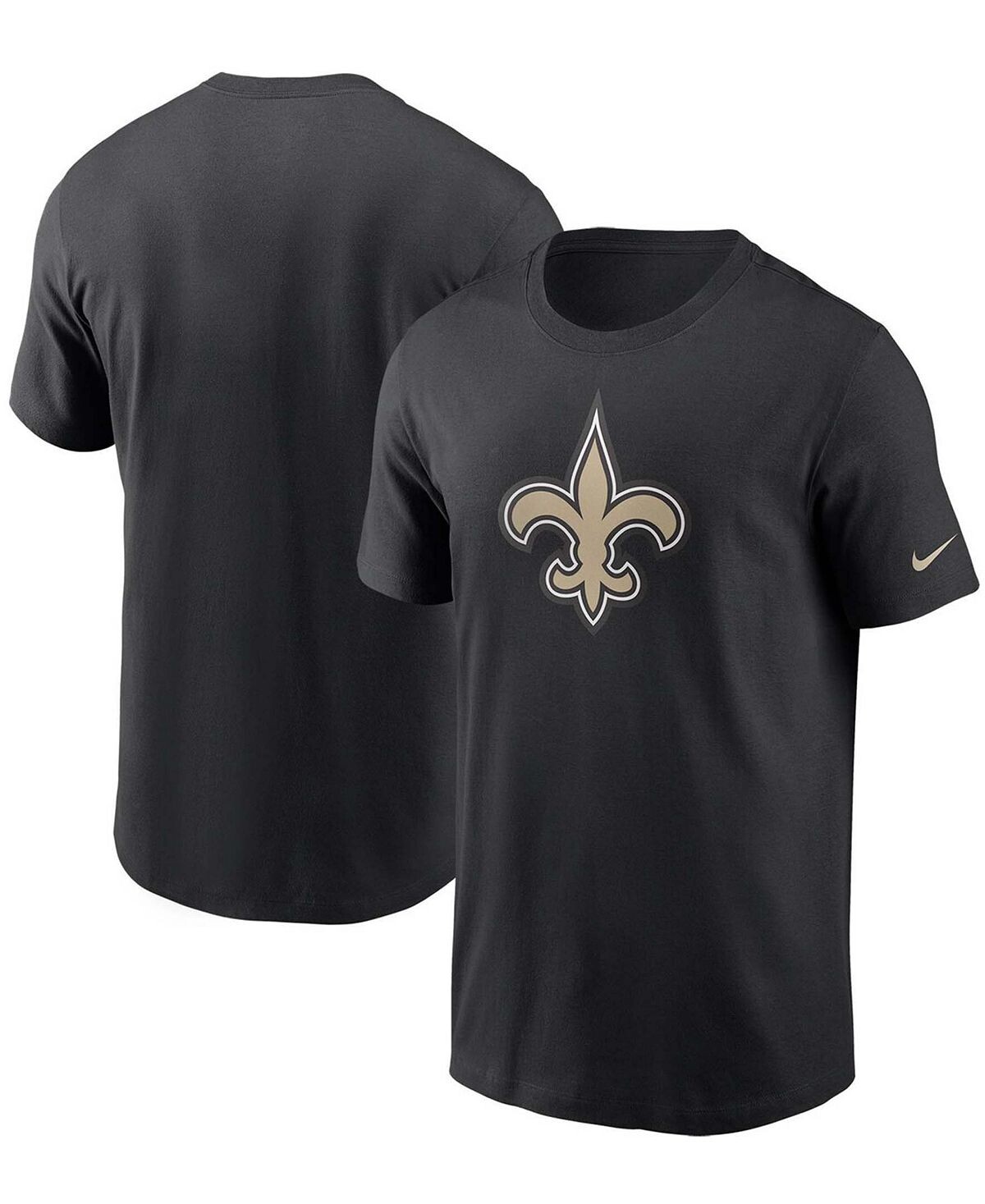 Мужская черная футболка с логотипом New Orleans Saints Primary Nike, Черный, Мужская черная футболка с логотипом New Orleans Saints Primary Nike
Мужская черная футболка с логотипом New Orleans Saints Primary Nike, Черный, Мужская черная футболка с логотипом New Orleans Saints Primary Nike