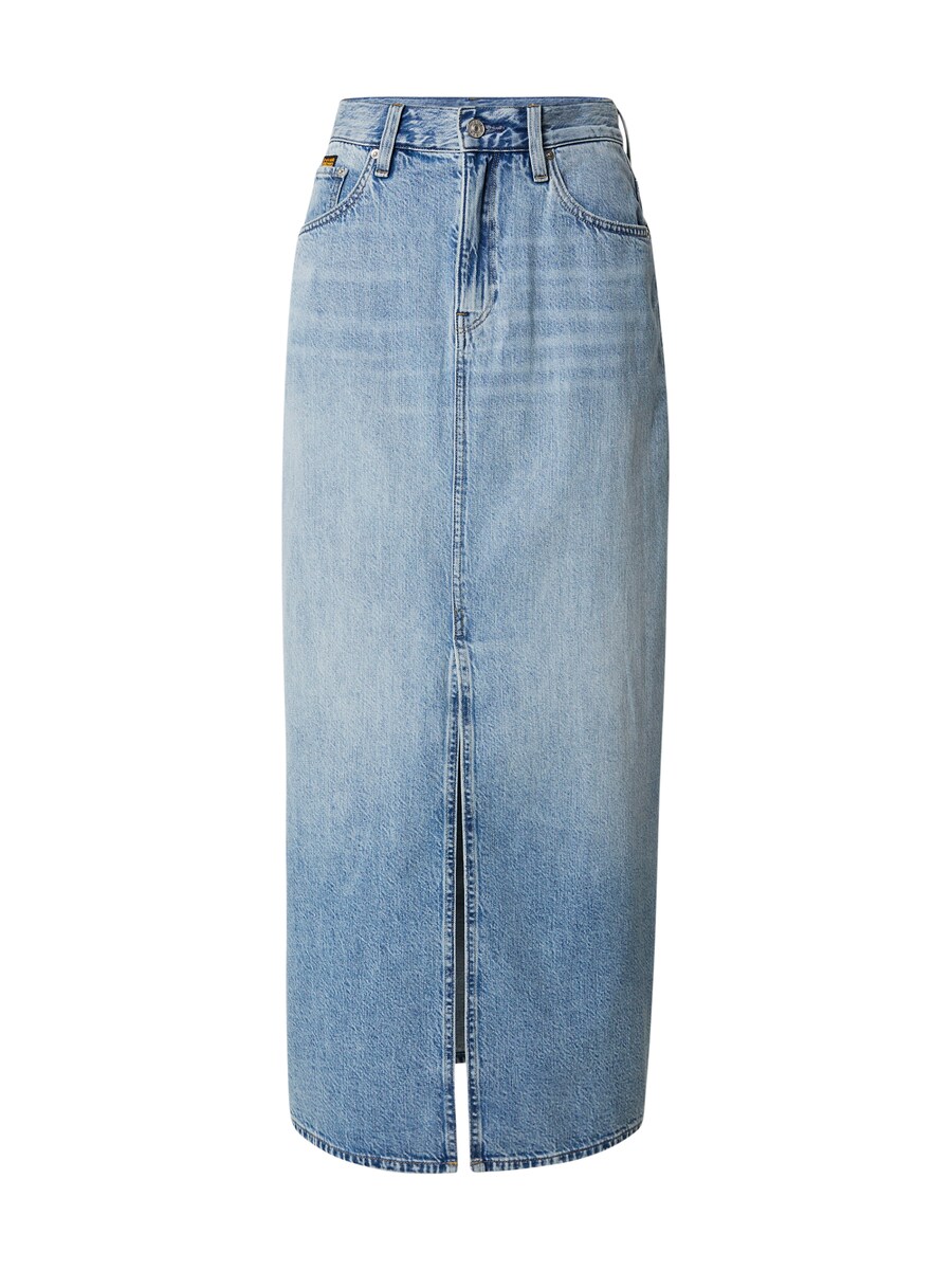 Юбка G-STAR Viktoria, Grey Denim
Юбка G-STAR Viktoria, Grey Denim
