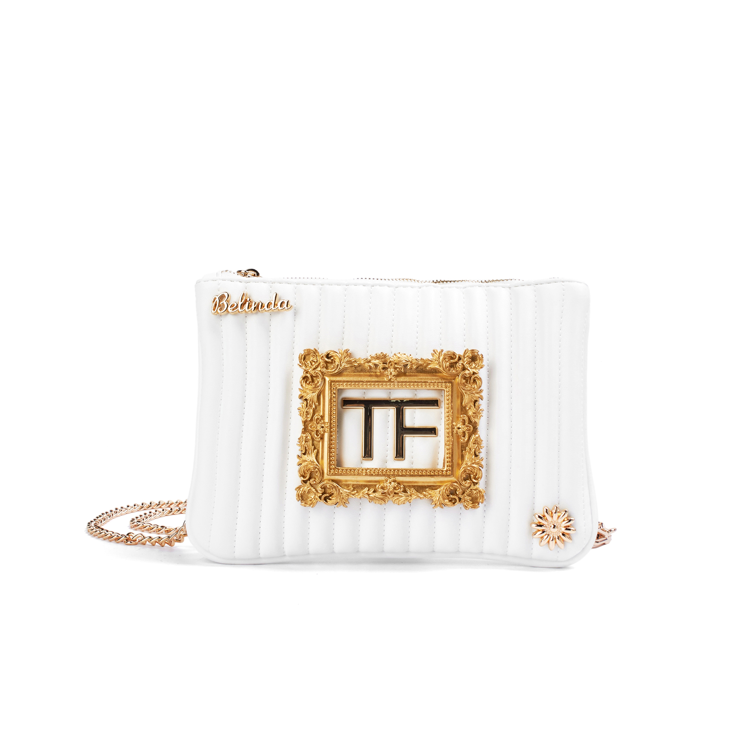 Косметичка женская TOM FORD
Косметичка женская TOM FORD