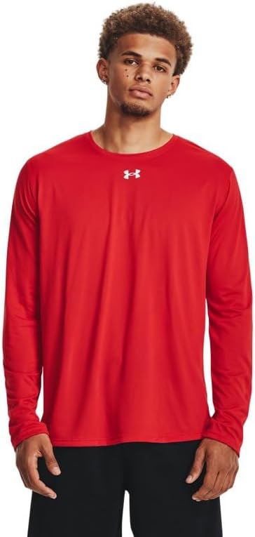 Футболка Tech Tee LS от Under Armour, Red-White-White, Белый, Футболка Tech Tee LS от Under Armour, Red-White-White
Футболка Tech Tee LS от Under Armour, Red-White-White, Белый, Футболка Tech Tee LS от Under Armour, Red-White-White