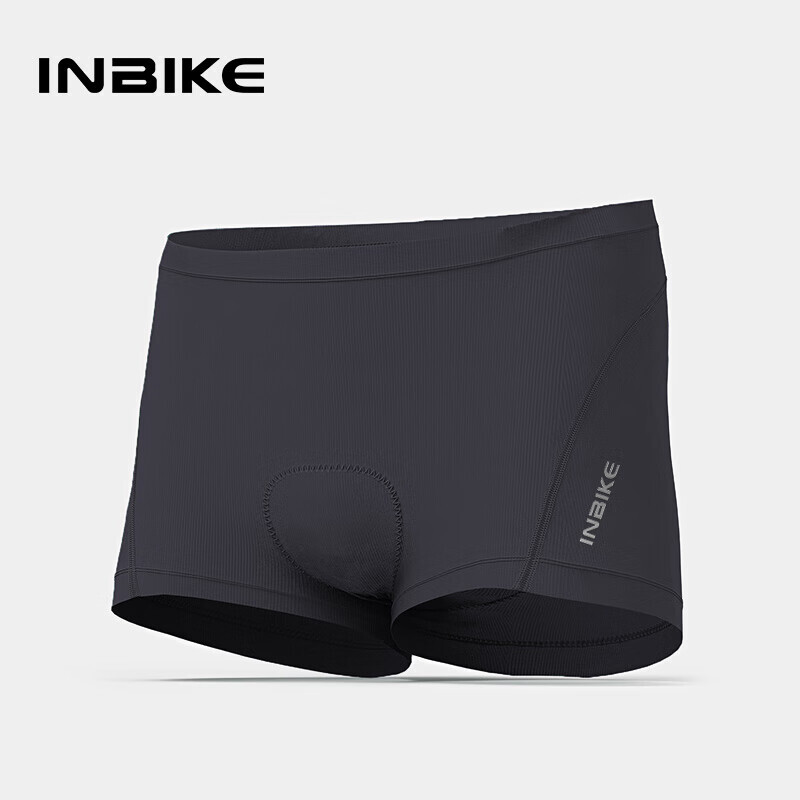 Нижнее белье для велоспорта INBIKE, мужские шорты для шоссейного велоспорта, штаны с подкладкой для горного велосипеда, удобные и дышащие, темно-серые, L
Нижнее белье для велоспорта INBIKE, мужские шорты для шоссейного велоспорта, штаны с подкладкой для горного велосипеда, удобные и дышащие, темно-серые, L