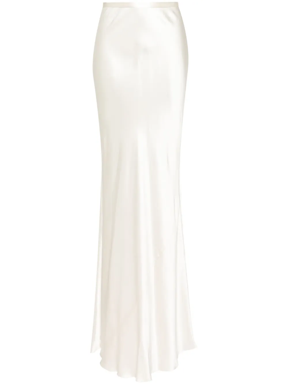 Юбка макси Michelle Mason, белый
Юбка макси Michelle Mason, белый