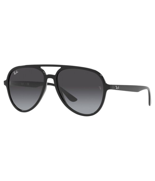 Солнцезащитные очки Ray-Ban, черный 
Солнцезащитные очки Ray-Ban, черный