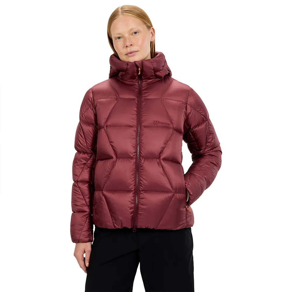Куртка Berghaus Explorer, розовый
Куртка Berghaus Explorer, розовый