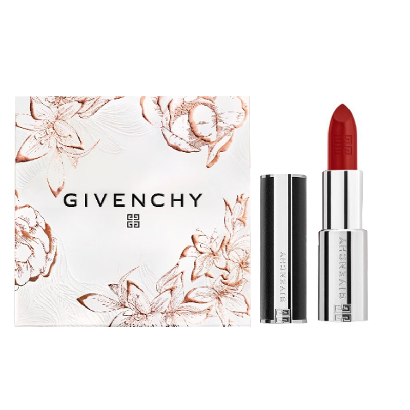 Премиальные помады Lambskin Taboos с атласным блеском, легко растушевываются, стойкие, 3,4 г Givenchy
Премиальные помады Lambskin Taboos с атласным блеском, легко растушевываются, стойкие, 3,4 г Givenchy