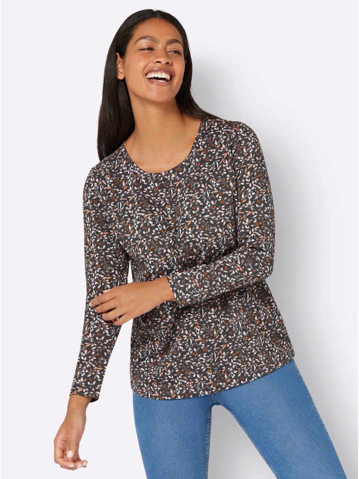 Футболка Sieh an!
Футболка Sieh an!