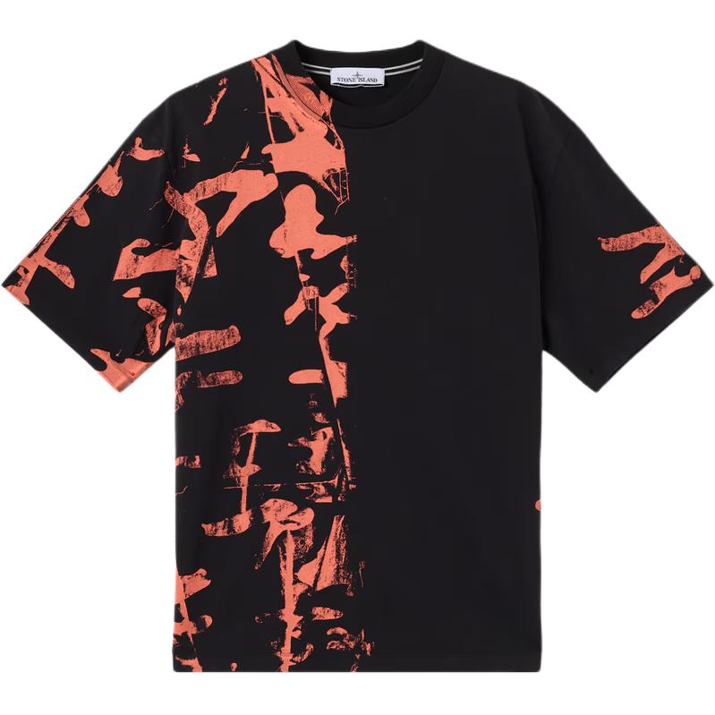 STONE ISLAND Футболка мужская черная, Черный, STONE ISLAND Футболка мужская черная
STONE ISLAND Футболка мужская черная, Черный, STONE ISLAND Футболка мужская черная
