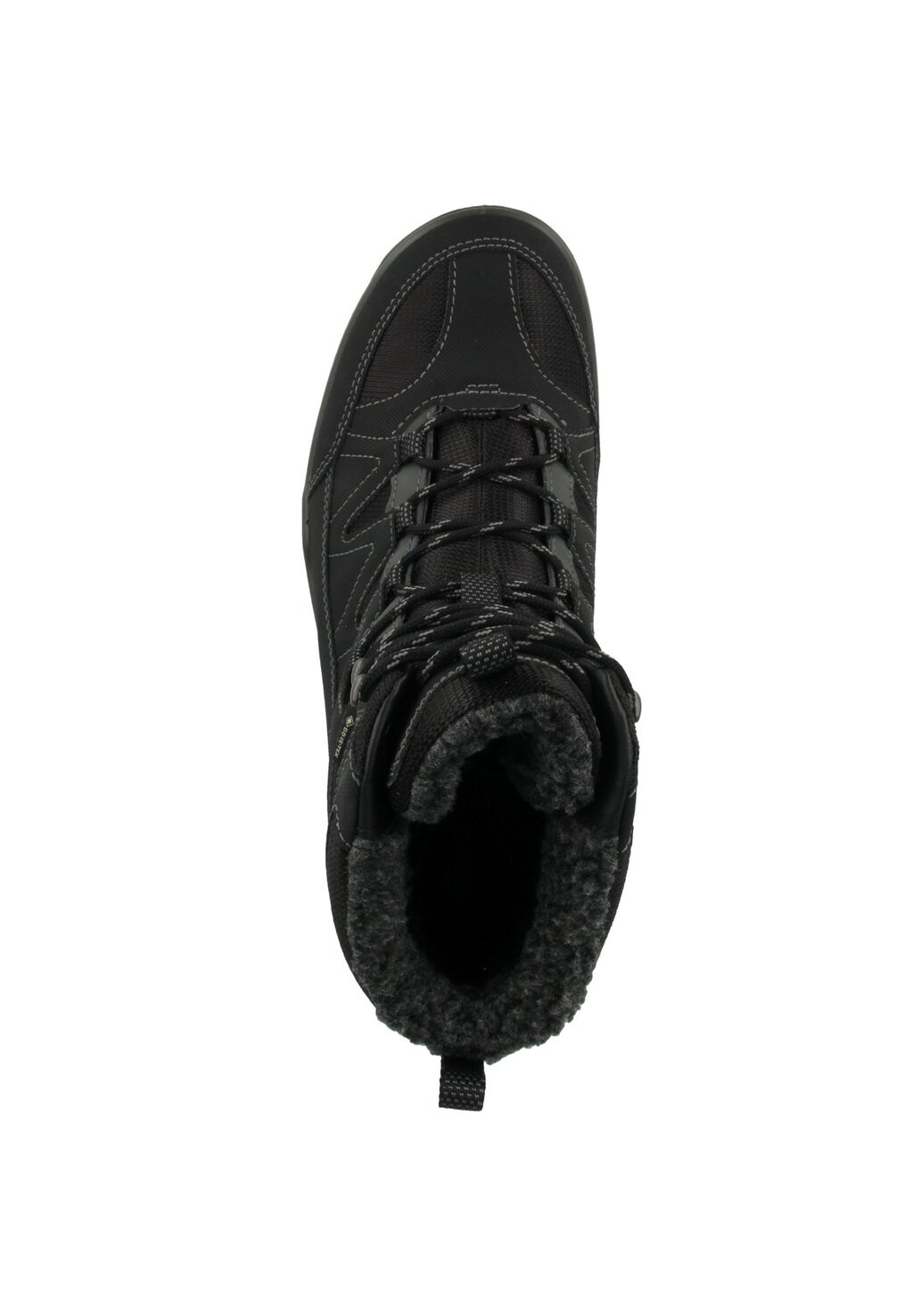 Походная обувь ECCO, черный
Походная обувь ECCO, черный