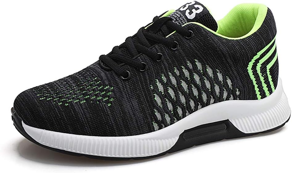 Мужские модные кроссовки ailishabroy с дышащей тканью: повседневные туфли на скрытой подошве для уверенных в себе мужчин, черный
Мужские модные кроссовки ailishabroy с дышащей тканью: повседневные туфли на скрытой подошве для уверенных в себе мужчин, черный