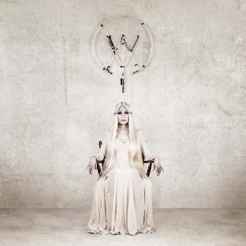 CD диск Atlas Moth: Old Believer
CD диск Atlas Moth: Old Believer