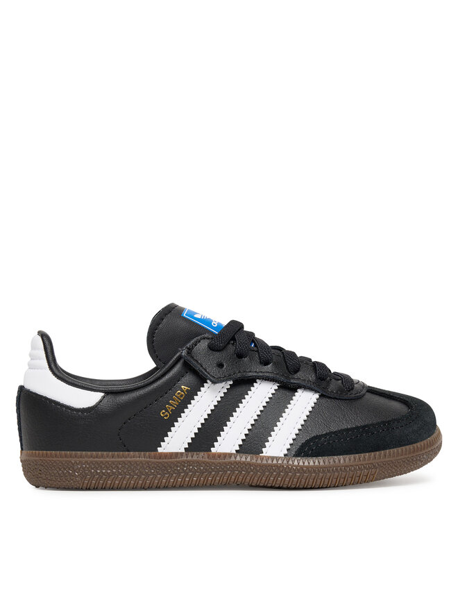 Кроссовки Samba Og JQ6390 Adidas, черный
Кроссовки Samba Og JQ6390 Adidas, черный