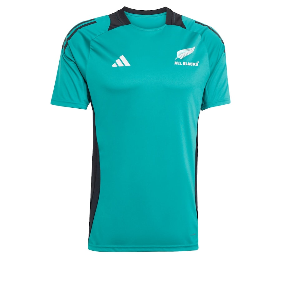 Джерси ADIDAS PERFORMANCE All Blacks, зеленый
Джерси ADIDAS PERFORMANCE All Blacks, зеленый