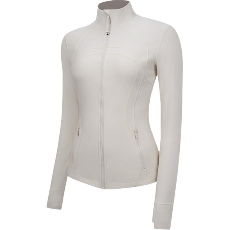 Lululemon Куртки женские, светло-бежевый, белый, с воротником-стойкой, утолщенные, другие
Lululemon Куртки женские, светло-бежевый, белый, с воротником-стойкой, утолщенные, другие