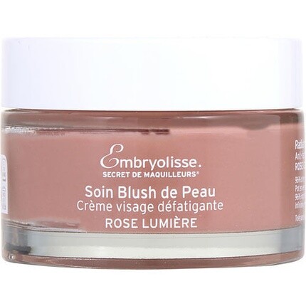 Крем для сияющего цвета лица, 50 мл, 1,7 унции, Embryolisse
Крем для сияющего цвета лица, 50 мл, 1,7 унции, Embryolisse