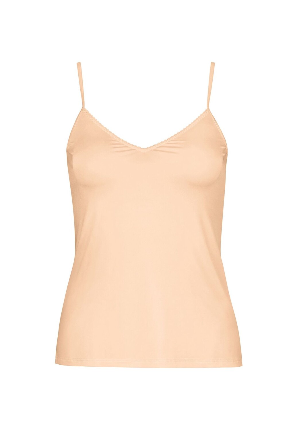 Топ Satin Deluxe HANRO, цвет Natural Damen
Топ Satin Deluxe HANRO, цвет Natural Damen