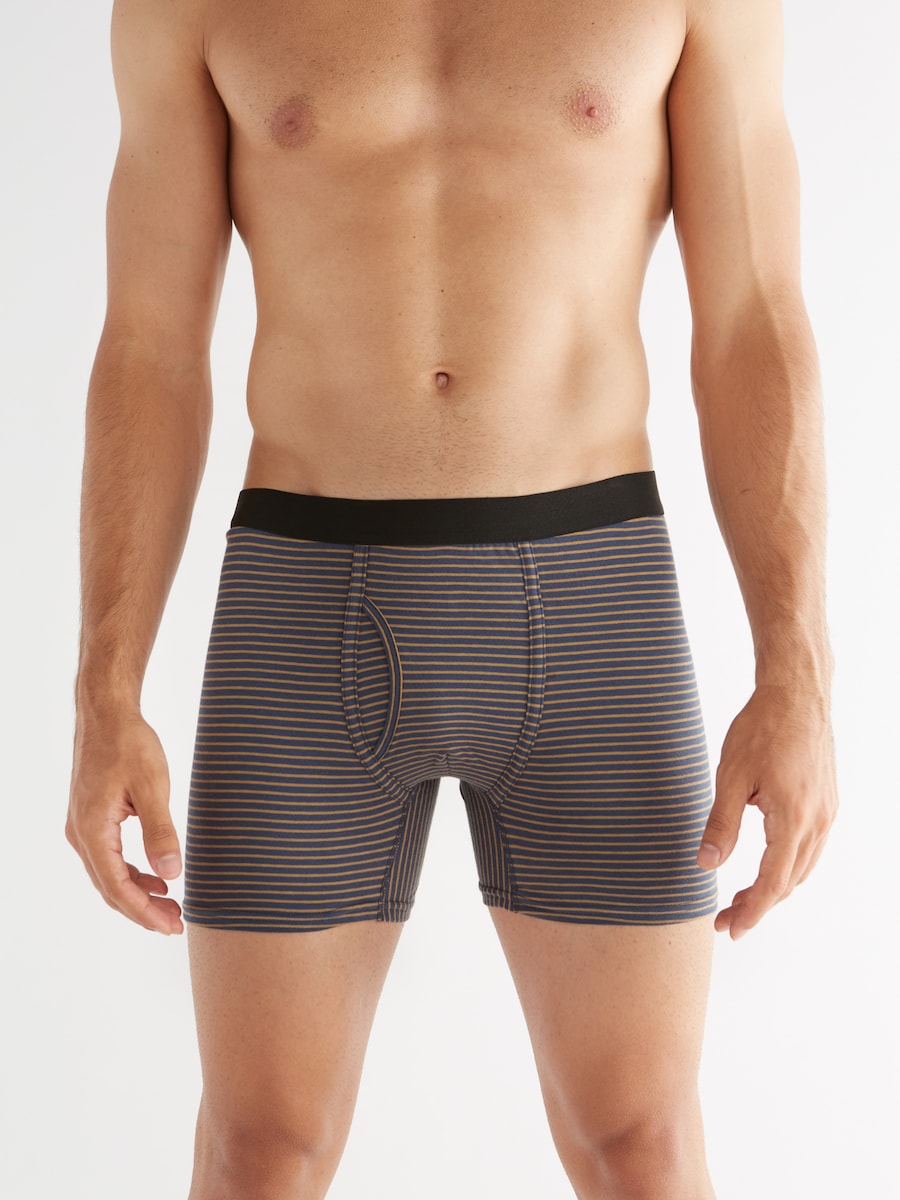 Боксеры Albero Natur, индиго
Боксеры Albero Natur, индиго